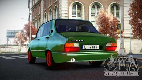 Dacia 1310 Nizseg for GTA 4