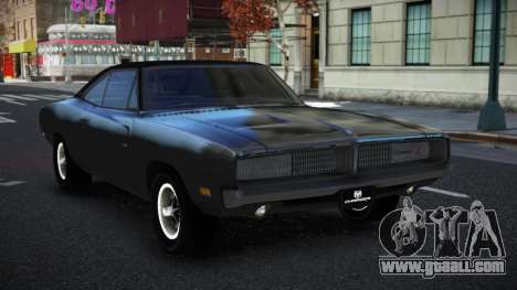 Dodge Charger Wimlinibe for GTA 4