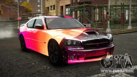 Dodge Charger Diater S7 for GTA 4