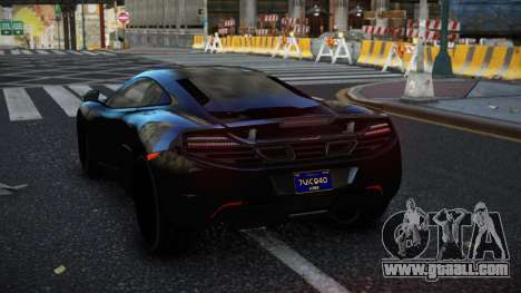 McLaren MP4 Koxwo for GTA 4
