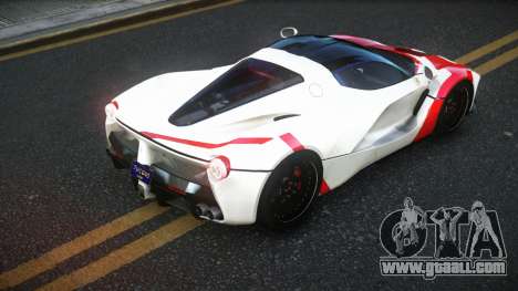 Ferrari LaFerrari Erahxa S1 for GTA 4