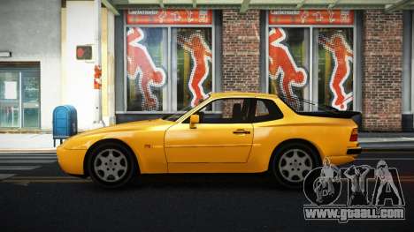 Porsche 944 Coccutu for GTA 4