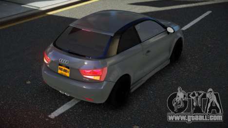 Audi A1 Buhurot for GTA 4