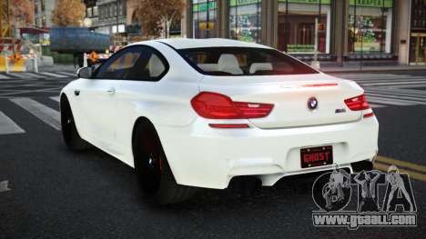 BMW M6 Xarory for GTA 4