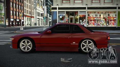 Nissan Silvia Wafejiw for GTA 4