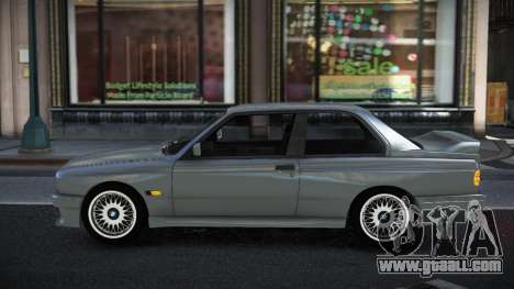 BMW M3 E30 Geturu for GTA 4