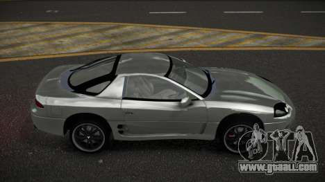 Mitsubishi 3000GT Yuufa for GTA 4