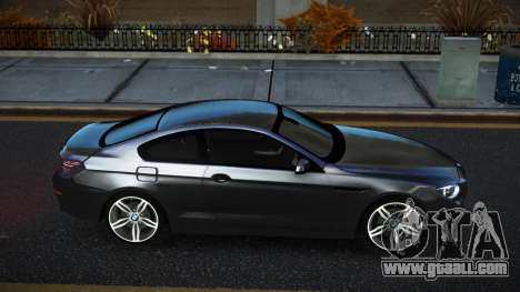 BMW M6 Dukzemix for GTA 4