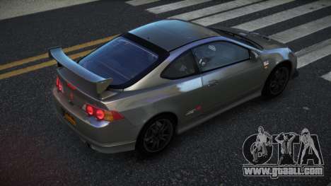 Honda Integra Vintha for GTA 4