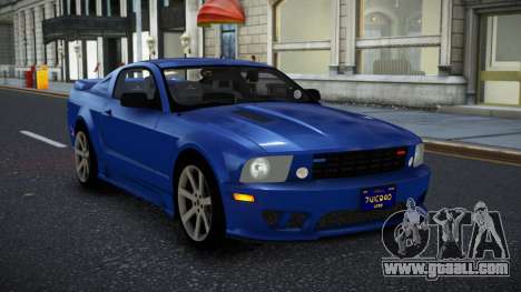Saleen S281 Tijgo for GTA 4