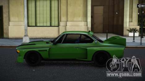 BMW 3.0 CSL Cimud for GTA 4