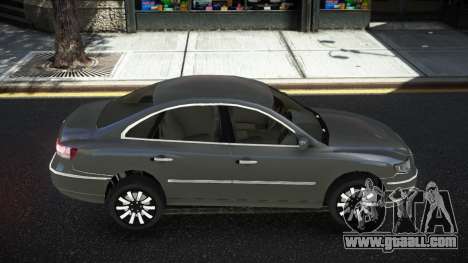 Hyundai Azera Lelqi for GTA 4