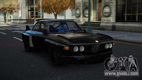 BMW 3.0 CSL Tugopi for GTA 4