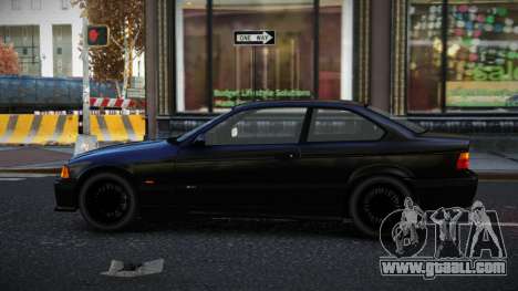 BMW M3 E36 Xatvije for GTA 4