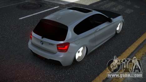 BMW 135i Noquv for GTA 4