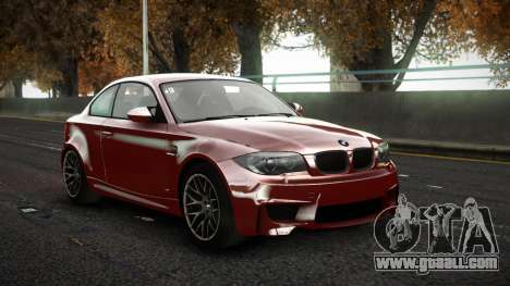 BMW 1M Failey for GTA 4