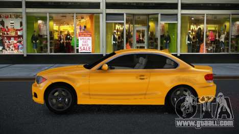 BMW 135i Bupoxafe for GTA 4