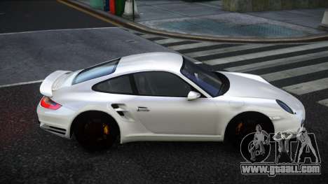 Porsche 911 Lenewilo for GTA 4