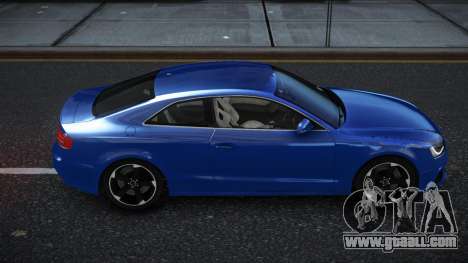 Audi RS5 Xidfowiga for GTA 4