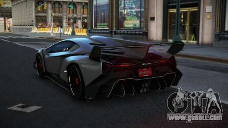 Lamborghini Veneno Ixic for GTA 4