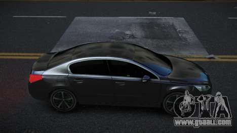 Peugeot 508 Juzzepixo for GTA 4