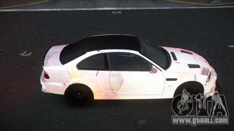 BMW M3 E46 Jagake S12 for GTA 4