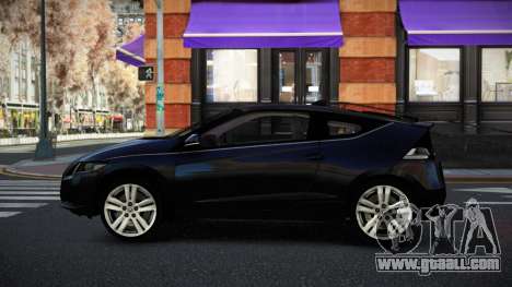 Honda CRZ Osin for GTA 4
