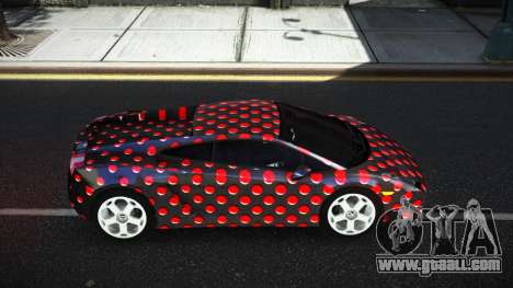 Lamborghini Gallardo Togais S8 for GTA 4
