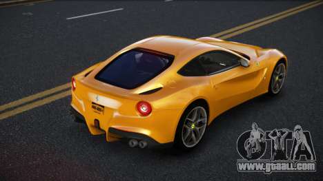 Ferrari F12 Thekex for GTA 4