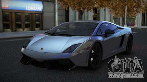 Lamborghini Gallardo Losfair for GTA 4