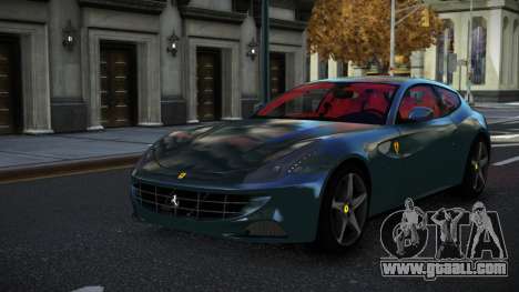 Ferrari FF Joley for GTA 4