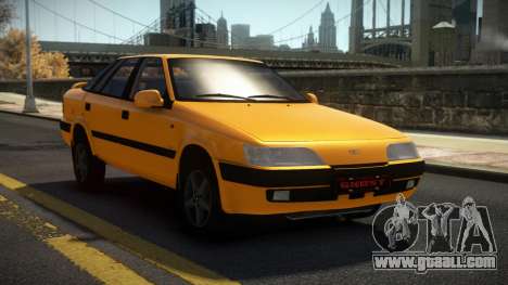 Daewoo Espero Fadmuh for GTA 4