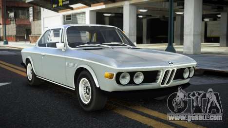 BMW 3.0 CSL Qavkemo for GTA 4