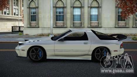Mazda RX-7 Zutreqile for GTA 4