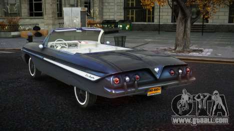 Chevrolet Impala Yiiqu for GTA 4