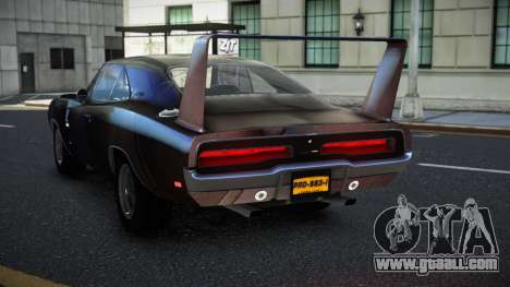 Dodge Charger Trigel S1 for GTA 4