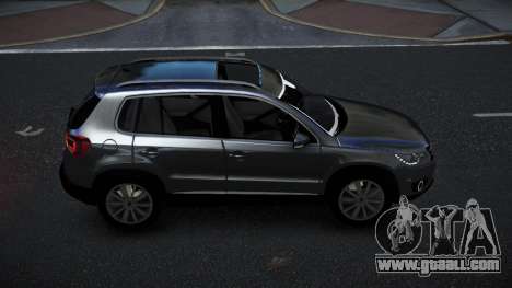 Volkswagen Tiguan Kiycow for GTA 4