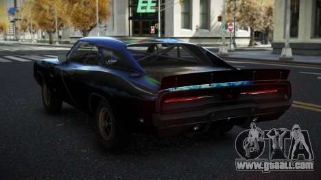 Dodge Charger Gahjo S14 for GTA 4