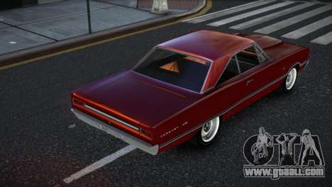 Dodge Coronet Wumal for GTA 4
