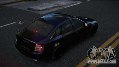 Subaru Legacy Gooji for GTA 4