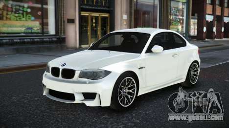 BMW 1M Lithem for GTA 4