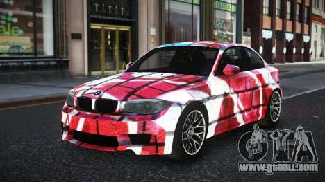 BMW 1M Lithem S14 for GTA 4