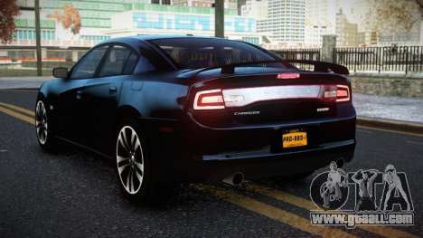 Dodge Charger Gajawor for GTA 4