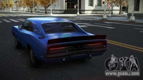 Dodge Charger Gahjo for GTA 4