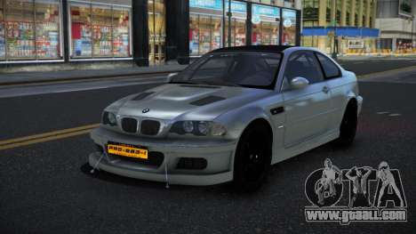 BMW M3 E46 Jagake for GTA 4