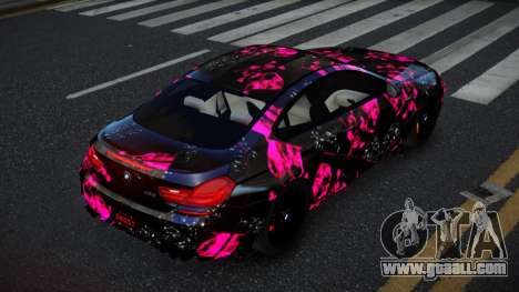 BMW M6 Xarory S1 for GTA 4