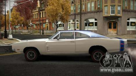 Dodge Charger Qokame for GTA 4