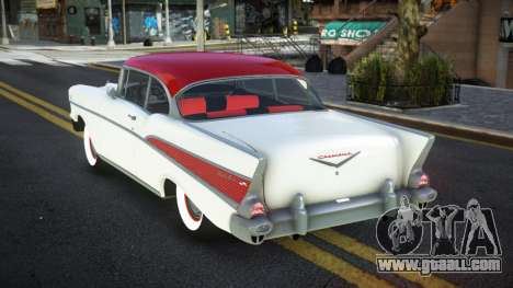 Chevrolet Bel Air Zepomafah for GTA 4
