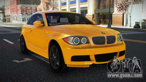 BMW 135i Bupoxafe for GTA 4