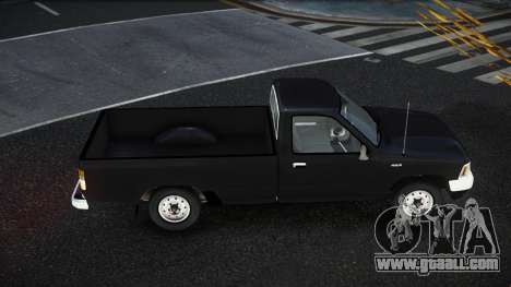Toyota Hilux Hojba for GTA 4